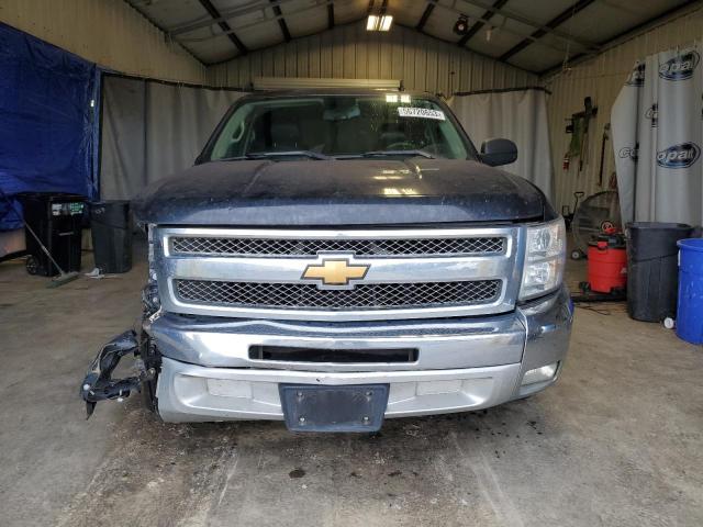 Photo 4 VIN: 3GCPCSE04DG347360 - CHEVROLET SILVERADO 