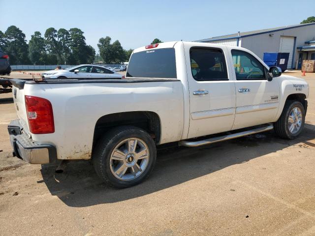 Photo 2 VIN: 3GCPCSE04DG349058 - CHEVROLET SILVERADO 