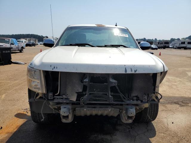 Photo 4 VIN: 3GCPCSE04DG349058 - CHEVROLET SILVERADO 