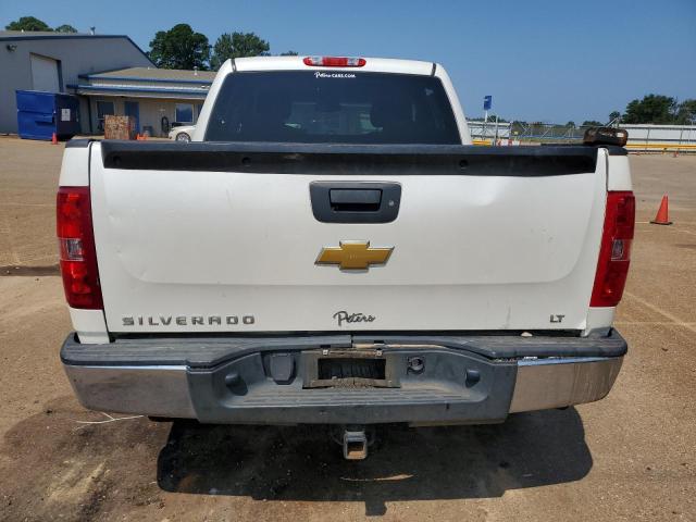 Photo 5 VIN: 3GCPCSE04DG349058 - CHEVROLET SILVERADO 