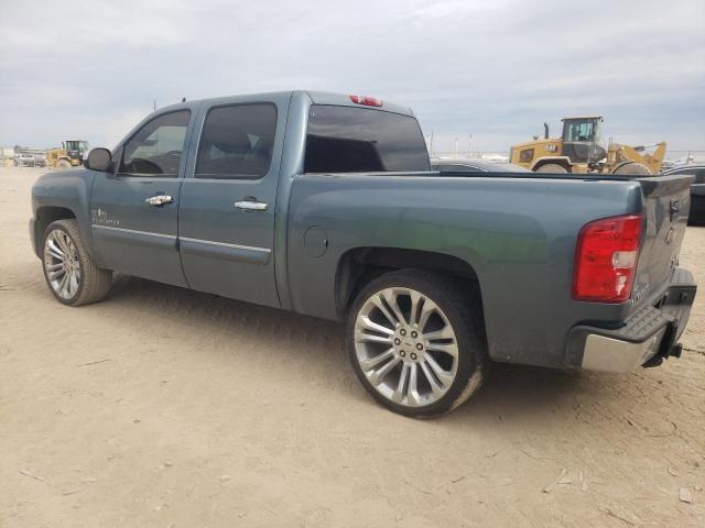 Photo 1 VIN: 3GCPCSE05BG126184 - CHEVROLET SILVERADO 