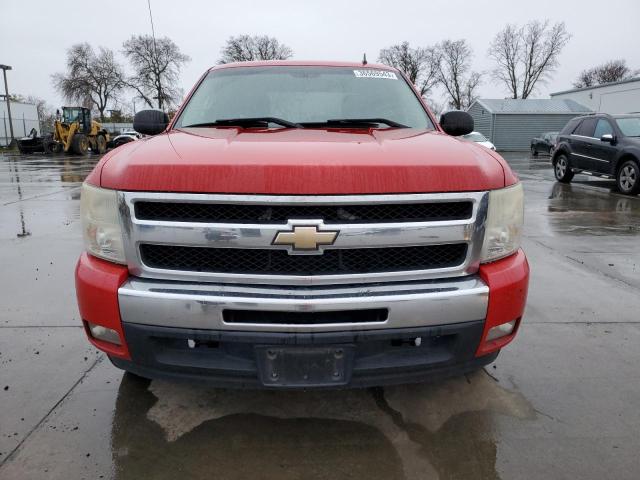 Photo 4 VIN: 3GCPCSE05BG159248 - CHEVROLET SILVERADO 