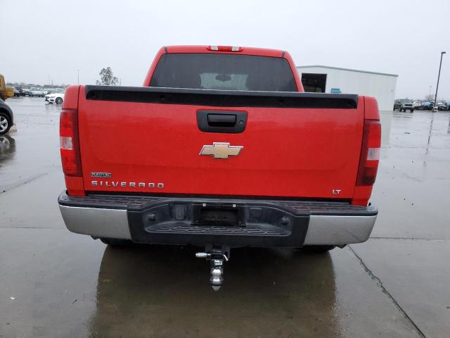 Photo 5 VIN: 3GCPCSE05BG159248 - CHEVROLET SILVERADO 