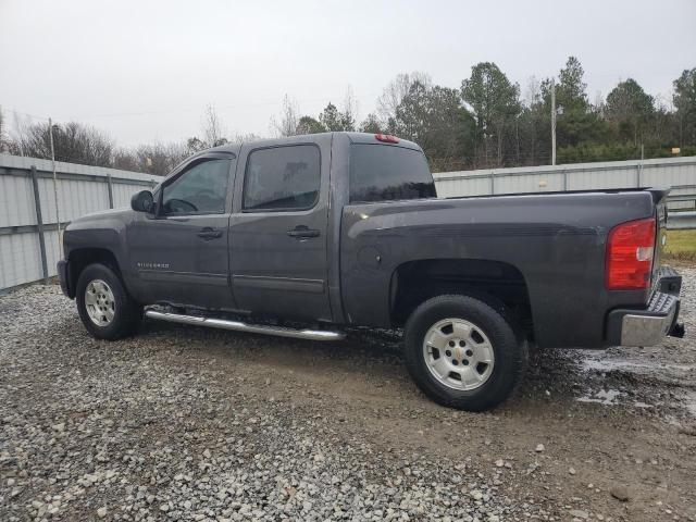 Photo 1 VIN: 3GCPCSE05BG218590 - CHEVROLET SILVERADO 