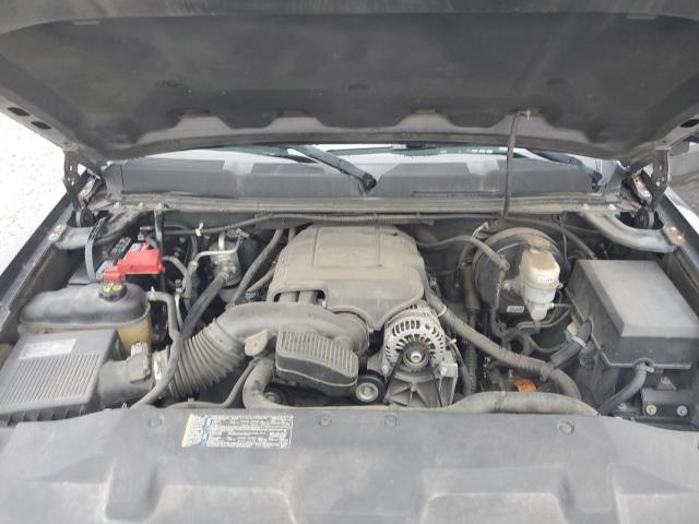 Photo 10 VIN: 3GCPCSE05BG218590 - CHEVROLET SILVERADO 