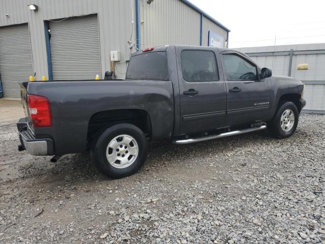 Photo 2 VIN: 3GCPCSE05BG218590 - CHEVROLET SILVERADO 