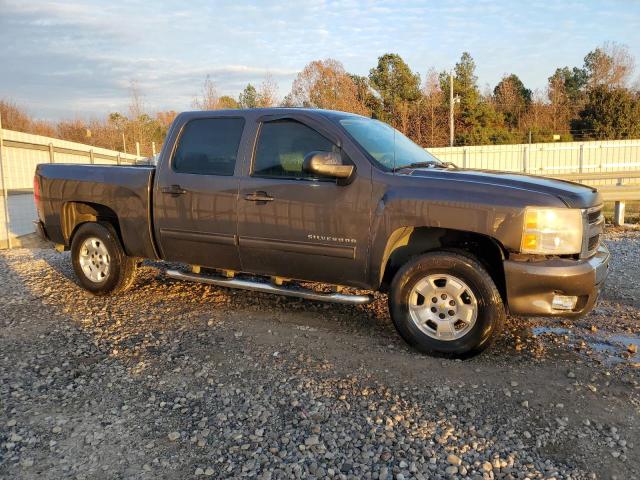 Photo 3 VIN: 3GCPCSE05BG218590 - CHEVROLET SILVERADO 