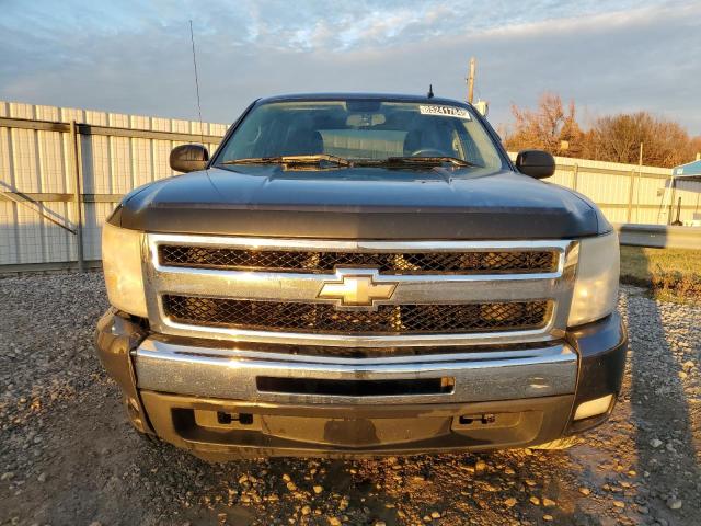 Photo 4 VIN: 3GCPCSE05BG218590 - CHEVROLET SILVERADO 