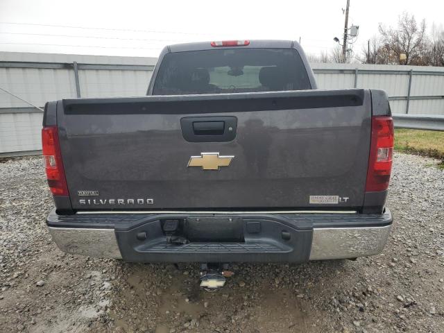 Photo 5 VIN: 3GCPCSE05BG218590 - CHEVROLET SILVERADO 