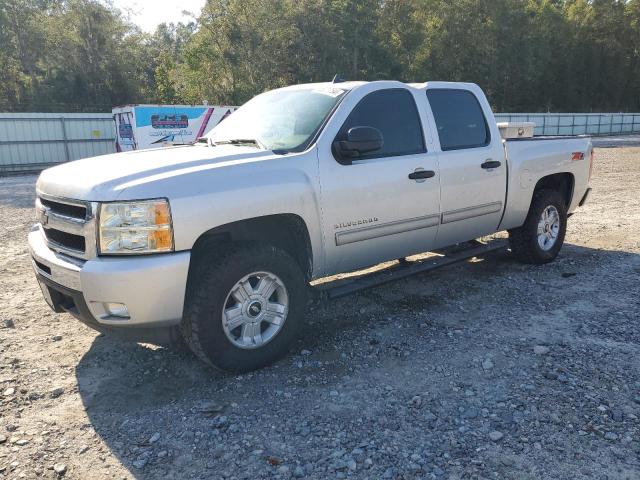 Photo 0 VIN: 3GCPCSE05BG231128 - CHEVROLET SILVERADO 