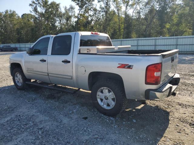 Photo 1 VIN: 3GCPCSE05BG231128 - CHEVROLET SILVERADO 