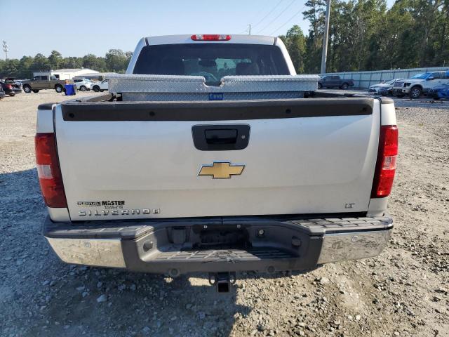 Photo 5 VIN: 3GCPCSE05BG231128 - CHEVROLET SILVERADO 