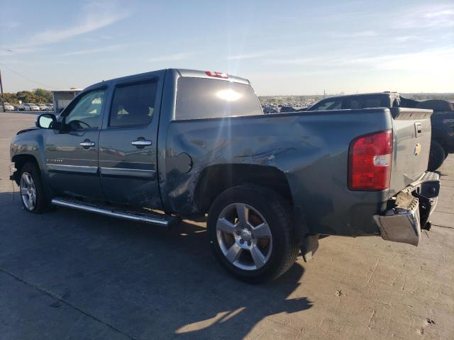 Photo 1 VIN: 3GCPCSE05BG262217 - CHEVROLET SILVERADO 