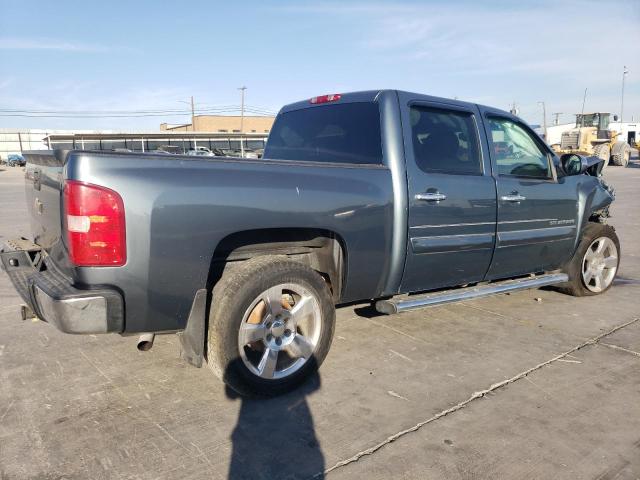 Photo 2 VIN: 3GCPCSE05BG262217 - CHEVROLET SILVERADO 