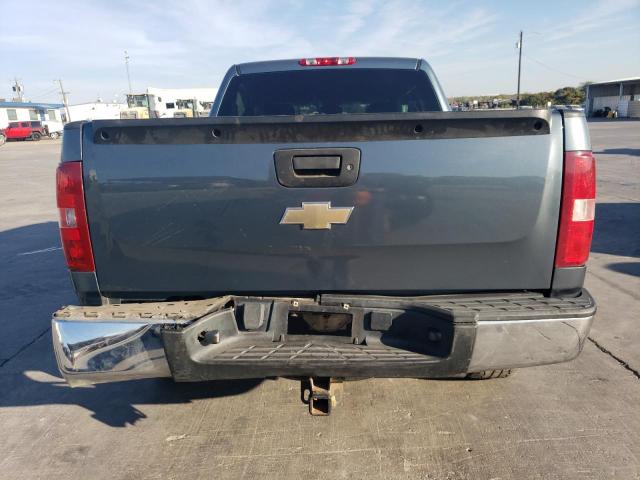 Photo 5 VIN: 3GCPCSE05BG262217 - CHEVROLET SILVERADO 