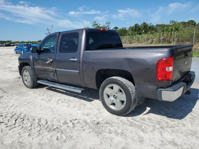 Photo 1 VIN: 3GCPCSE05BG275646 - CHEVROLET SILVERADO 