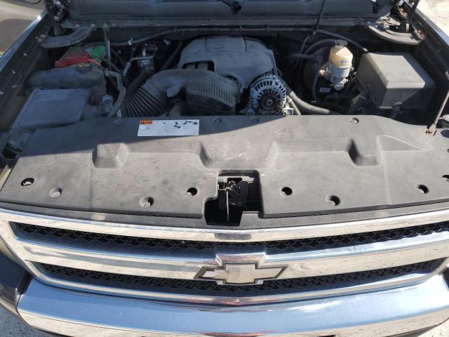 Photo 10 VIN: 3GCPCSE05BG275646 - CHEVROLET SILVERADO 