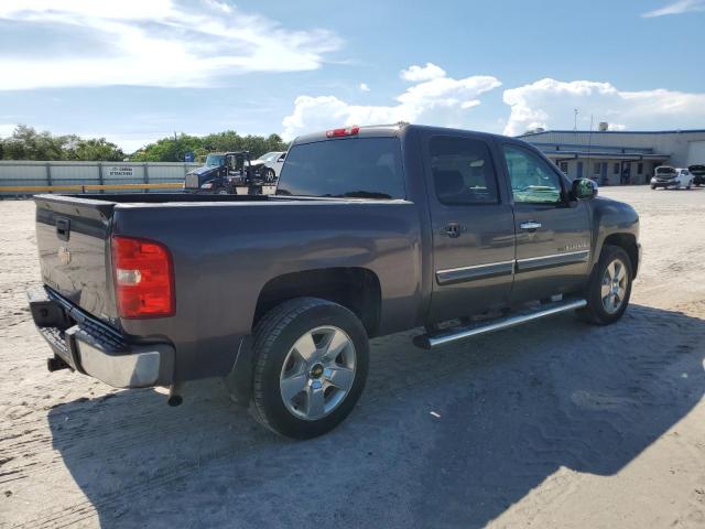 Photo 2 VIN: 3GCPCSE05BG275646 - CHEVROLET SILVERADO 