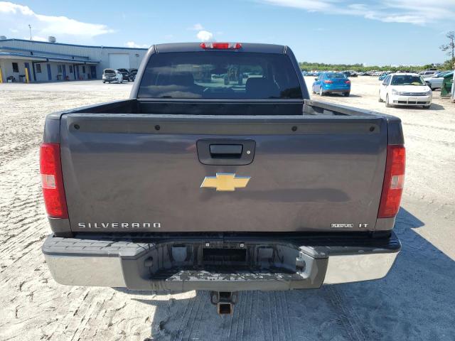 Photo 5 VIN: 3GCPCSE05BG275646 - CHEVROLET SILVERADO 