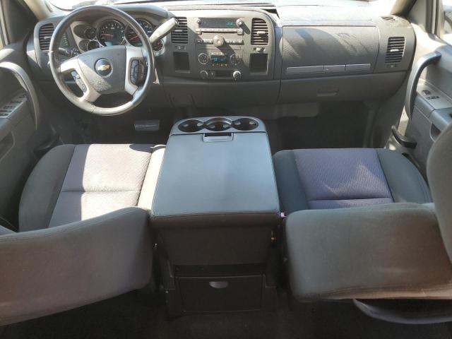 Photo 7 VIN: 3GCPCSE05BG275646 - CHEVROLET SILVERADO 