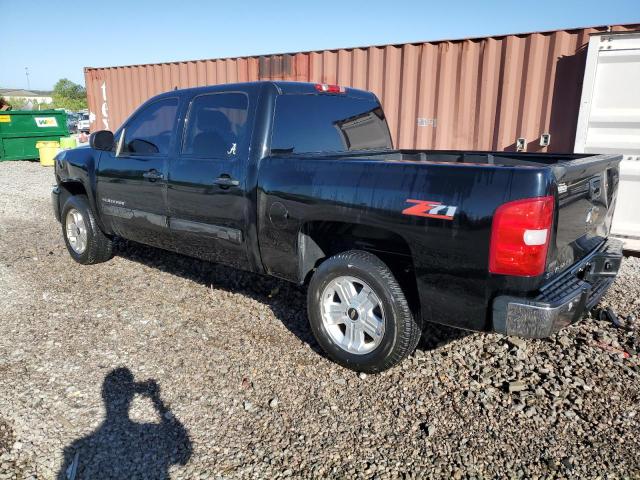 Photo 1 VIN: 3GCPCSE05BG281107 - CHEVROLET SILVERADO 