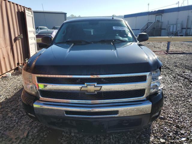 Photo 4 VIN: 3GCPCSE05BG281107 - CHEVROLET SILVERADO 