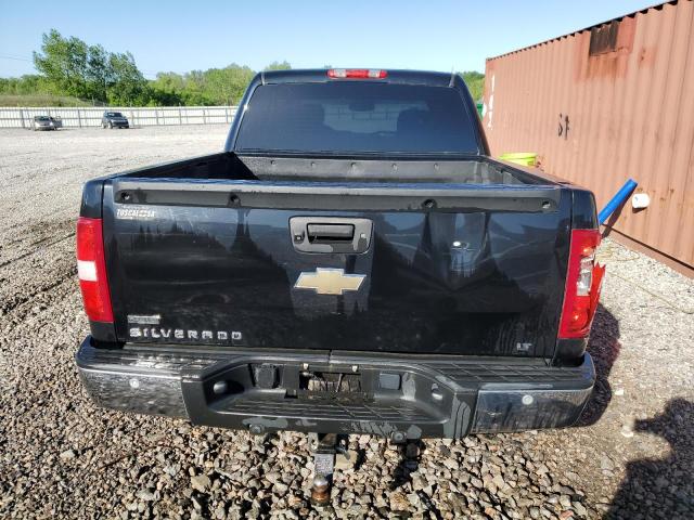 Photo 5 VIN: 3GCPCSE05BG281107 - CHEVROLET SILVERADO 