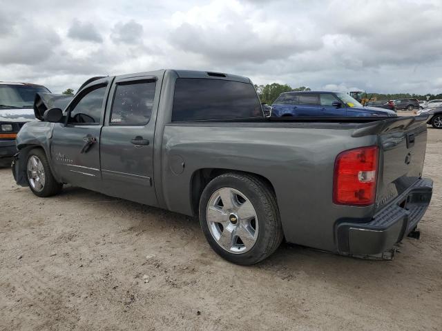 Photo 1 VIN: 3GCPCSE05BG301131 - CHEVROLET SILVERADO 