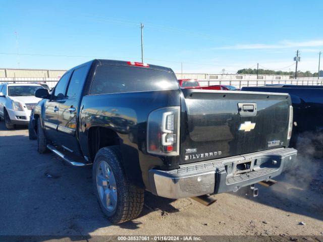 Photo 2 VIN: 3GCPCSE05BG305115 - CHEVROLET SILVERADO 1500 