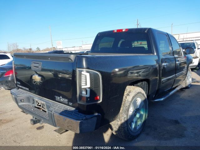 Photo 3 VIN: 3GCPCSE05BG305115 - CHEVROLET SILVERADO 1500 