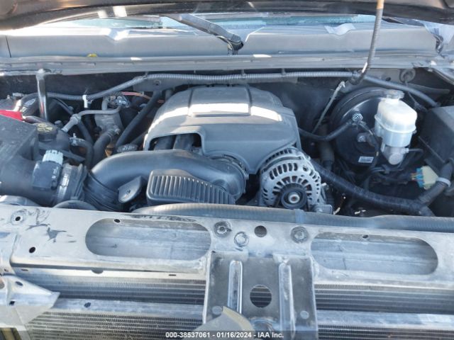 Photo 9 VIN: 3GCPCSE05BG305115 - CHEVROLET SILVERADO 1500 