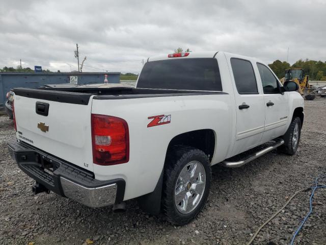 Photo 2 VIN: 3GCPCSE05BG315854 - CHEVROLET SILVERADO 