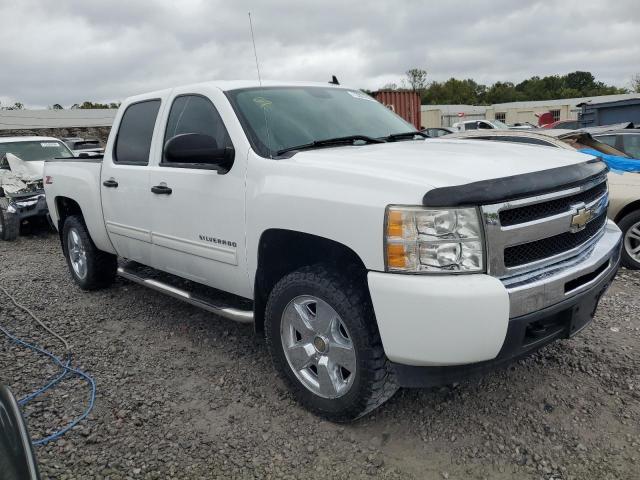 Photo 3 VIN: 3GCPCSE05BG315854 - CHEVROLET SILVERADO 