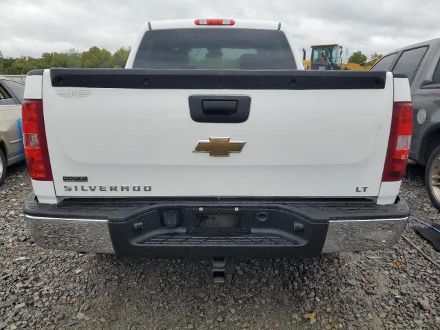 Photo 5 VIN: 3GCPCSE05BG315854 - CHEVROLET SILVERADO 