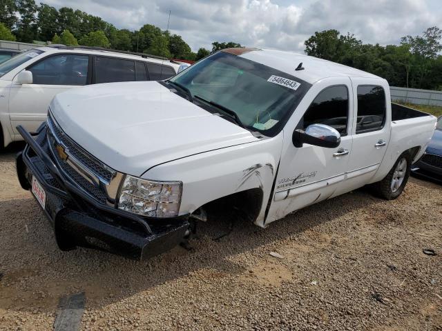 Photo 0 VIN: 3GCPCSE05CG105871 - CHEVROLET SILVERADO 