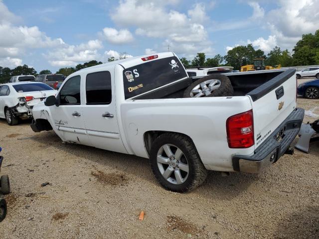 Photo 1 VIN: 3GCPCSE05CG105871 - CHEVROLET SILVERADO 