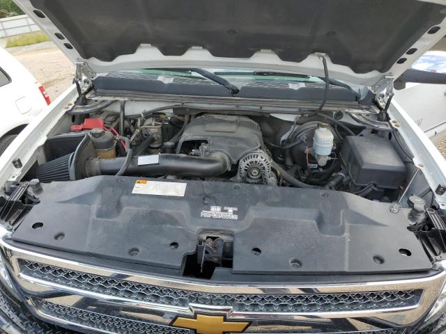 Photo 10 VIN: 3GCPCSE05CG105871 - CHEVROLET SILVERADO 