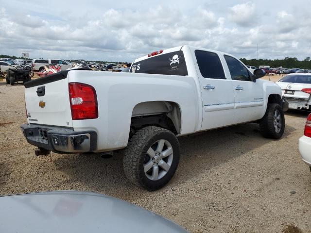 Photo 2 VIN: 3GCPCSE05CG105871 - CHEVROLET SILVERADO 