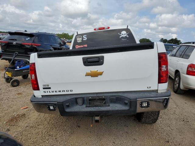 Photo 5 VIN: 3GCPCSE05CG105871 - CHEVROLET SILVERADO 