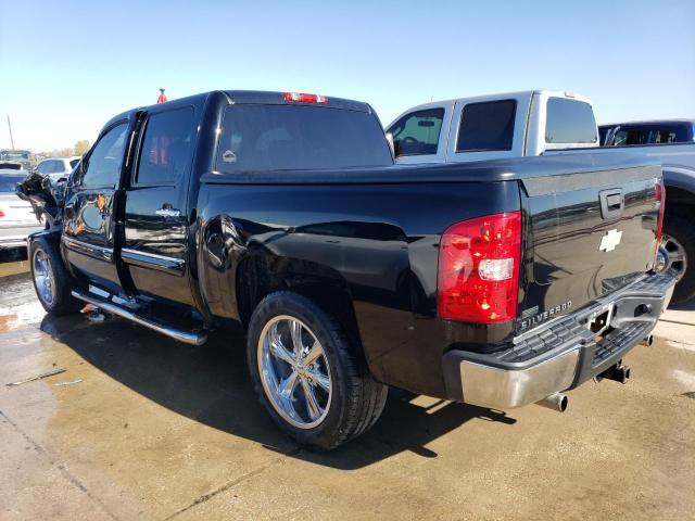 Photo 1 VIN: 3GCPCSE05CG120239 - CHEVROLET SILVERADO 