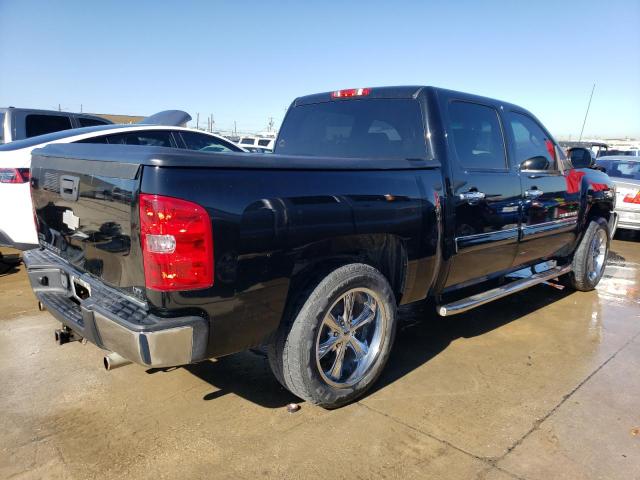 Photo 2 VIN: 3GCPCSE05CG120239 - CHEVROLET SILVERADO 