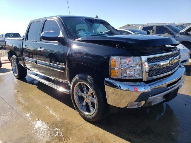 Photo 3 VIN: 3GCPCSE05CG120239 - CHEVROLET SILVERADO 