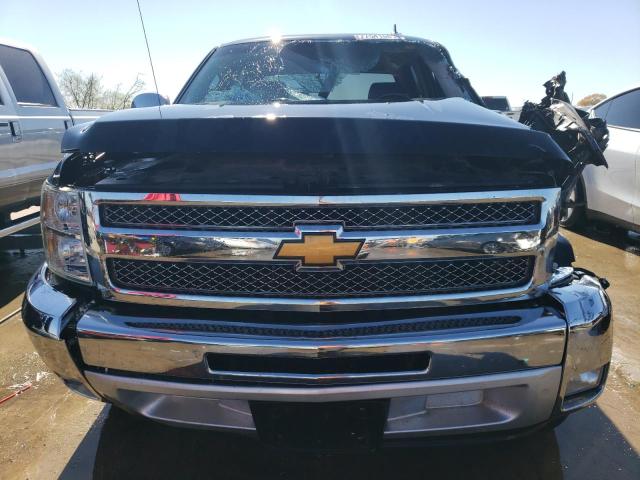 Photo 4 VIN: 3GCPCSE05CG120239 - CHEVROLET SILVERADO 