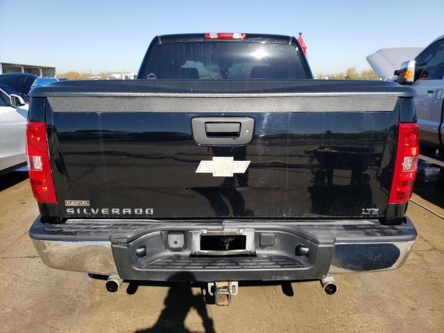 Photo 5 VIN: 3GCPCSE05CG120239 - CHEVROLET SILVERADO 