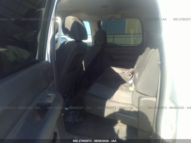 Photo 7 VIN: 3GCPCSE05CG256516 - CHEVROLET SILVERADO 1500 