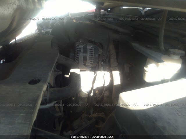 Photo 9 VIN: 3GCPCSE05CG256516 - CHEVROLET SILVERADO 1500 