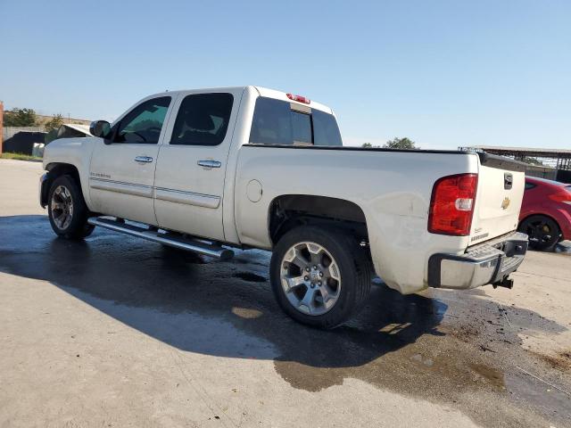 Photo 1 VIN: 3GCPCSE05CG287443 - CHEVROLET SILVERADO 