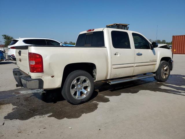 Photo 2 VIN: 3GCPCSE05CG287443 - CHEVROLET SILVERADO 