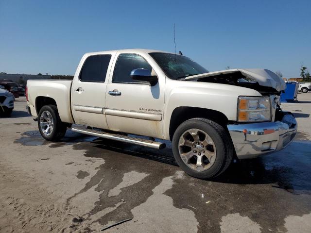 Photo 3 VIN: 3GCPCSE05CG287443 - CHEVROLET SILVERADO 