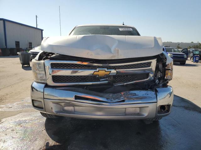 Photo 4 VIN: 3GCPCSE05CG287443 - CHEVROLET SILVERADO 